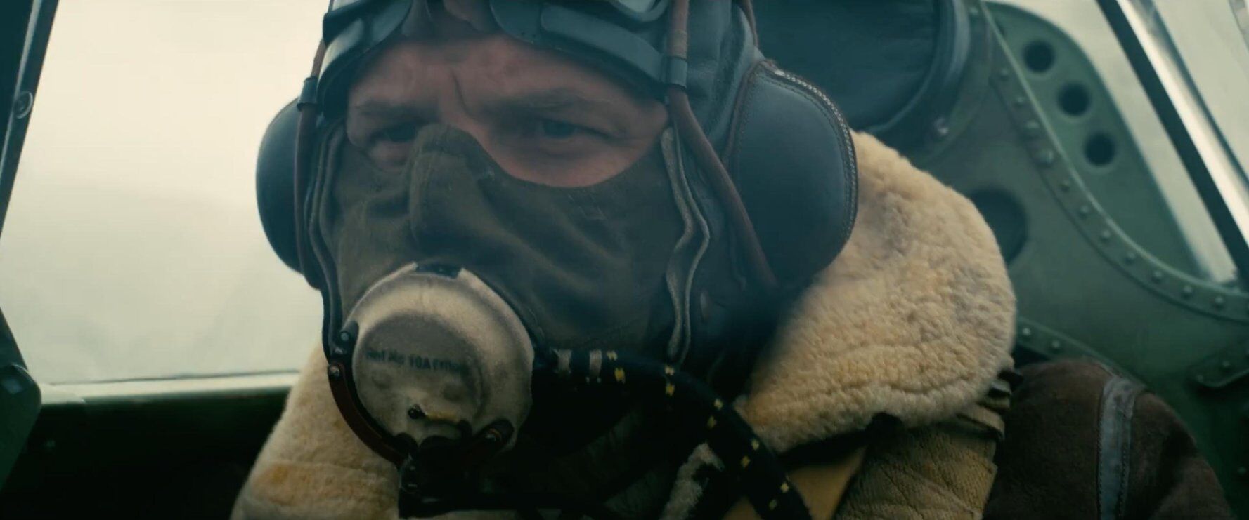 Movie Review – Dunkirk (2017) – IMAX 70mm